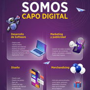 Múliples servicios de asistencia para emprendedores - Img 54483810