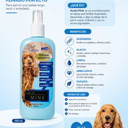 Crema para peinar perros - Img 55542305