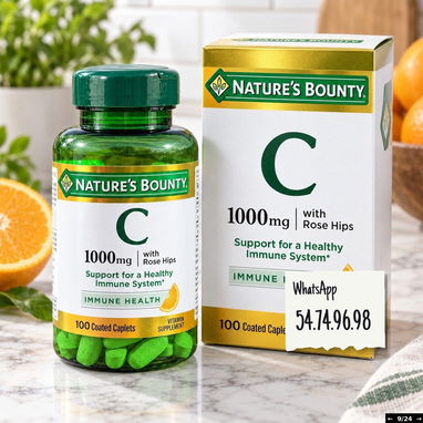Vitamina C - 2/3