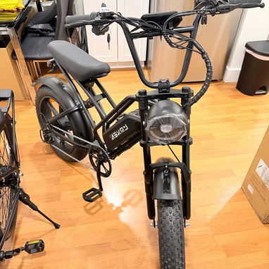 Somos Mi Habana en bici!Tenemos variedad de productos! - 5/10
