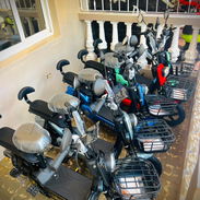 MOTOS ELÉCTRICAS - Img 57386115