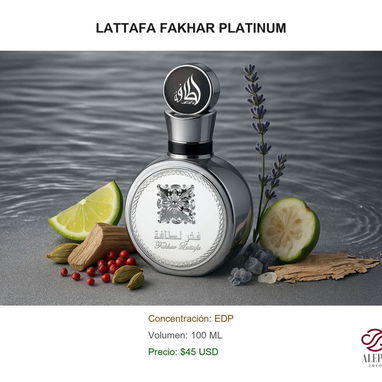 Perfumes Árabes Originales 🌟 – Garantía de Autenticidad - 4/10