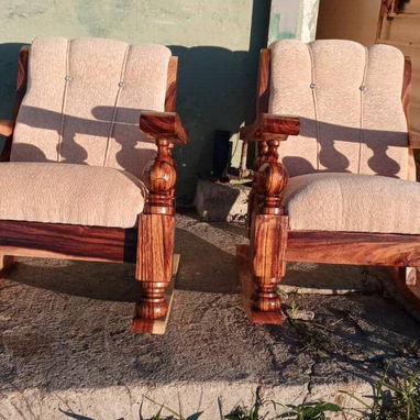 Sillones pancho - Img 122388425