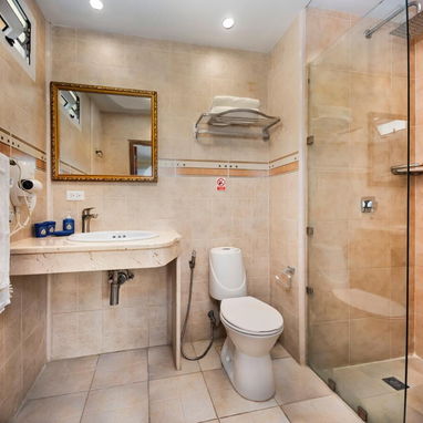 Apartamento de lujo en el corazon del Vedado. No se va la luz! - Img 108893752