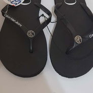 Sandalias originales CK y MK - Img 49888966