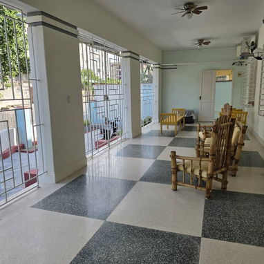 ‎🏡 Propiedad Privada e Independiente en el Vedado - 4/10