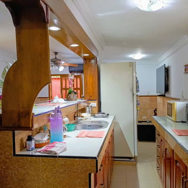 VENTA DE CASA DE ENSUEÑO ✨🤩🏠 - 4/5