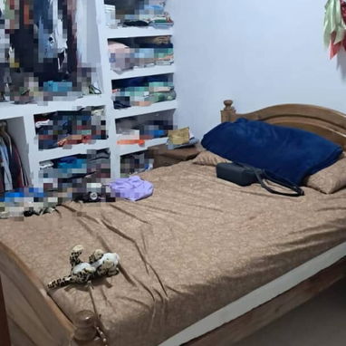 Venta de casa en Arroyo Naranjo,  puerta calle. Reparto Poey.#233 - 8/10