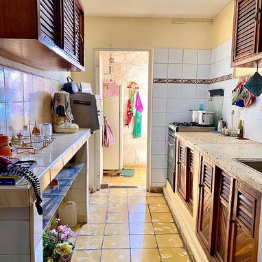 Se vende apartamento en el casino (cerro) - Img 121830400