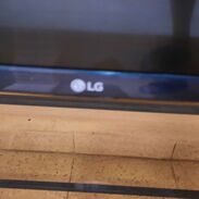 Televisor LG  43 pulgada, poco uso . - Img 45229668