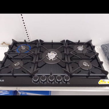 Hornos y cosinas de empotral ☑️ - 2/2
