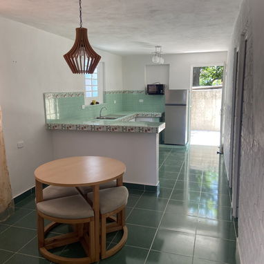 Venta de casa 3/4 con Garaje (Reparto Bahía) - Img 122246405