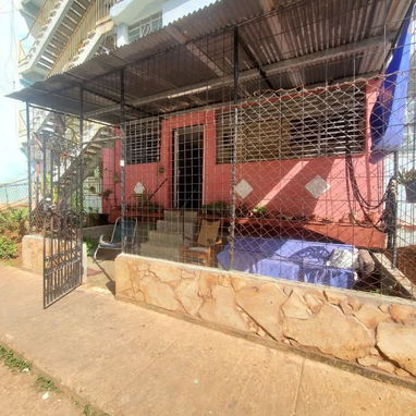 apartamento en un primer nivel ubicado en el Reparto San Agustín/ la lisa - 2/10