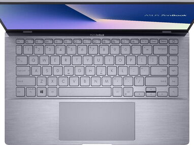 ✨📦✨Laptop ASUS ZenBook - Q407I✨📦✨ - Img 59622587
