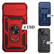 COVERS 4 USD 58296067 XIAOMI, SAMSUNG Y IPHONE - Img 55646961