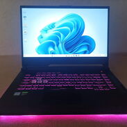 Laptop Gaming Asus Rog Strix G I-7 de 9na, 16gb de ram. Nvidia GTX 1650. - Img 45515773