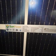 ☀️ PANELES SOLARES SUNPOWER – ALTO RENDIMIENTO ⚡ - Img 56937258