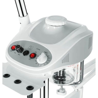 En venta Aparatologia facial profecional lupa alta frecuencia vaporizador - 5/7