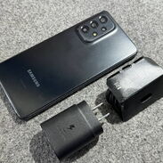 Samsung A53 de 6/128gb (detalles esteticos de su uso) - Img 45496183