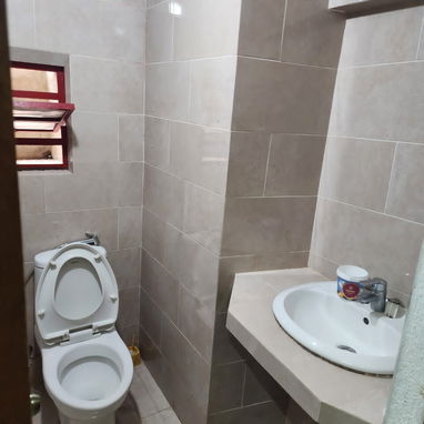 *96🏡-‼️❕️‼️Ganguita en🔥REBAJAS🔥‼️❕️‼️en Centro Habana [ un interior en planta baja,es la 1ra puerta ]* 🗺*Ubicación [ - Img 122990550