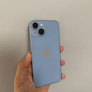 iPhone 14 🩵 128GB 74% SIM FÍSICA $350 - Img 56878778