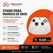 Stand para Mandos de Xbox | Soporte para Control Xbox en La Habana - Img 55173940