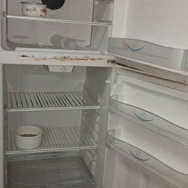 Vendo refrigerador marca Mabe - Img 126776645