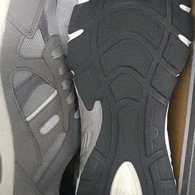Zapatos de marca nuevos comprado en Deichmann. Precio original. Tallas grandes - 6/10