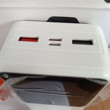 PowerBank 50 mil mAh - 2/5