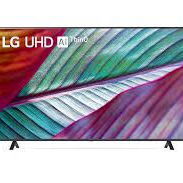 Smart TV LG 43" 2025 - Img 54766345