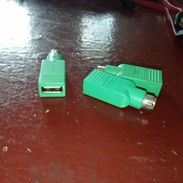 Se venden adaptadores de pc2 a USB nuevos. - Img 58301531