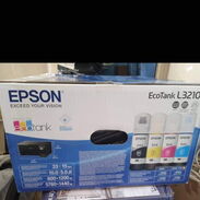 Impresora Epson L3210 - Img 45490231