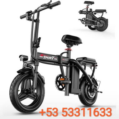 Venta de bici electricas - 3/5