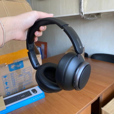 AUDÍFONOS BLUETOOTH BL-A17, ENTREGA DE FACTURA. VARIEDAD DE CELULARES Y ACCESORIOS, TECNOLOGÍA, ELECTRODOMÉSTICOS, ETC - Img 113007118