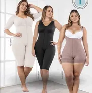 ✅Fajas Post Quirúrgicos, Drenaje Linfático Manual ✅ - Img 50815309