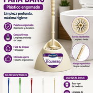 Hisopo para baño (DH) - Img 55170942