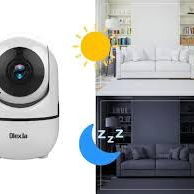 📷🔒 CÁMARA IP INTELIGENTE 1080P – SEGURIDAD EN TIEMPO REAL 🏠 - Img 119747772