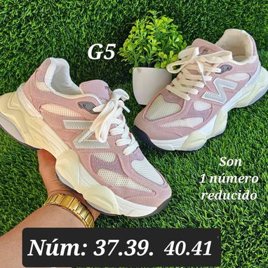 New Balance 9060 (G5) - Img 123807225