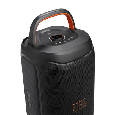 JBL PartyBox 130 Altavoz portátil del partido Negro PARTYBOX130BK Bluetooth - 6/9