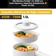 Olla eléctrica (Sartén para Ecoflow), varios modelos - Img 57357003