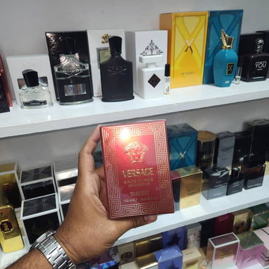 Perfumes de Gama Alta, Elivi, Creed, Hermes, Valentino, Azzaro y mas - Img 117648115