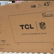 Smart TV Tcl de 43" UHD 4k Modelo:43F35 - Img 55495258