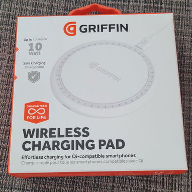 CARGADORES INALAMBRICOS Y BANCOS DE CARGA MAGSAFE (MAGNETICOS) PARA SU TELEFONO ,ORIGINALES Y NUEVOS A ESTRENAR 52830802 - Img 115474620