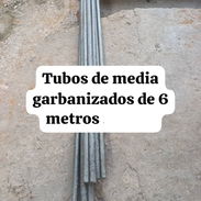Tubod garvanisados - Img 58256473