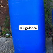 Tanques 🛢️ plásticos para agua 💦 - Img 57539536