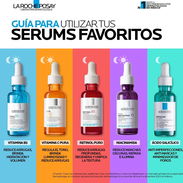 Serum de la roche posay - Img 57044965