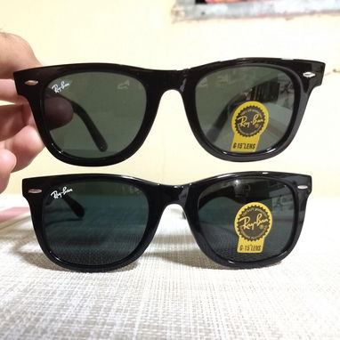🚨En Venta Gafas Rayban Wayfarer🌟 - 2/2