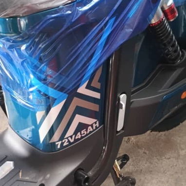 Rx combat bicimoto ganga - 4/4