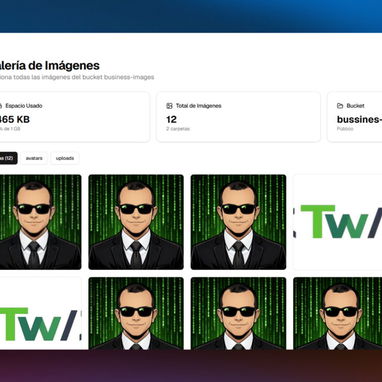 Desarrollo Web Profesional y Programación | Páginas Web, Sistemas y Software - Img 126065865