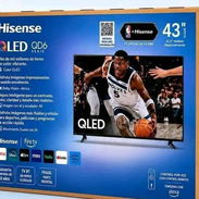 TV HISENSE DE 43" - Img 56997668